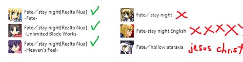 mega nz folder dmsxciod ubkroc40vxejdaslcnscow|Fate/stay night [Réalta Nua] Ultimate Edition (v1.1.4 incl. hotfix .